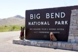 Exploring Big Bend, Texas With Dogs